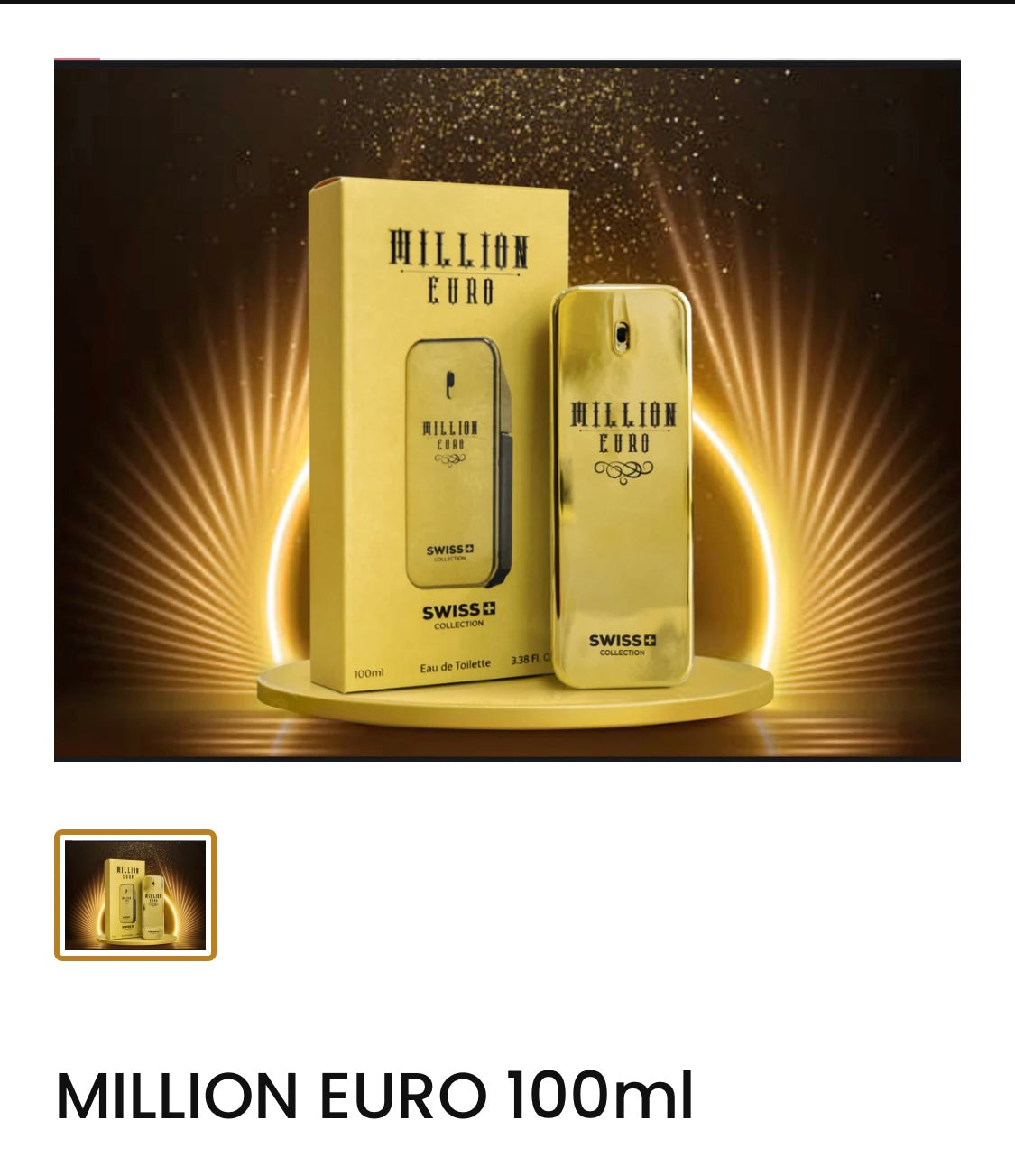 Million Euro!!