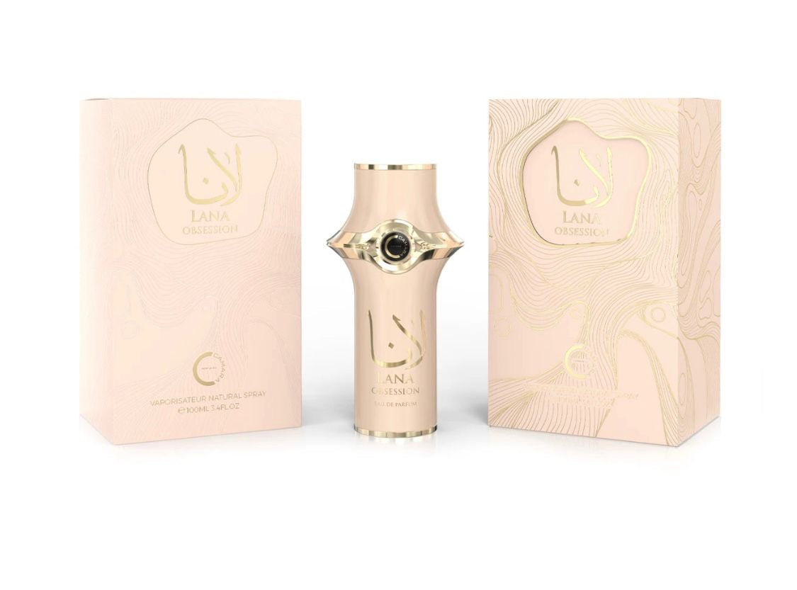 LANA OBSESSION