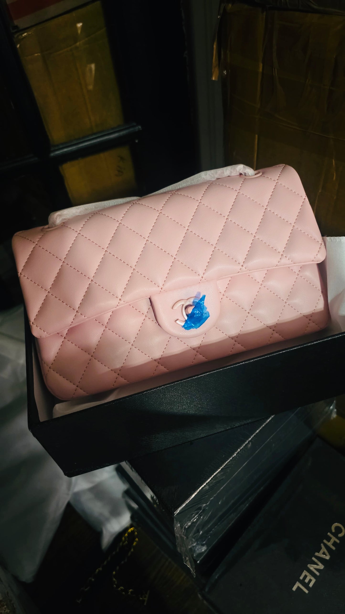 Chanel/Clasica y Elegante