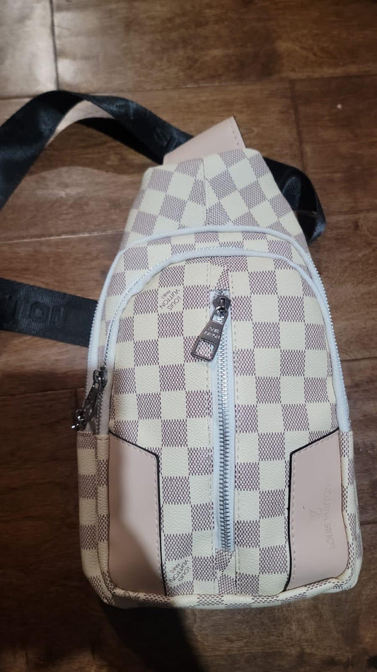 LV / bandolera Hombre