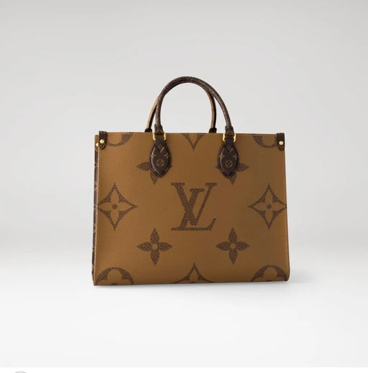 LV On-The-Go 2 tones !!