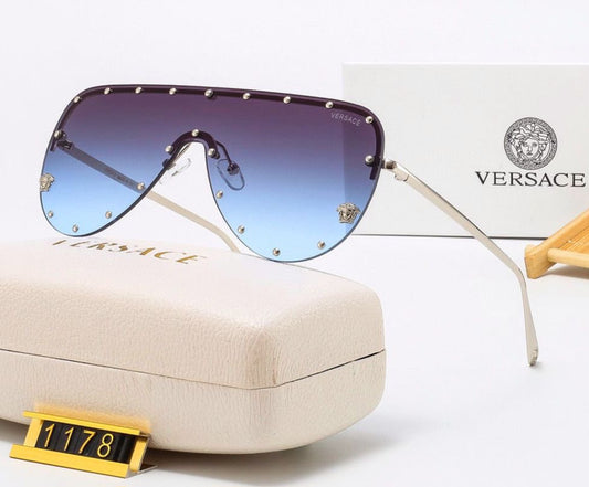 Gucci con Estuché y Caja