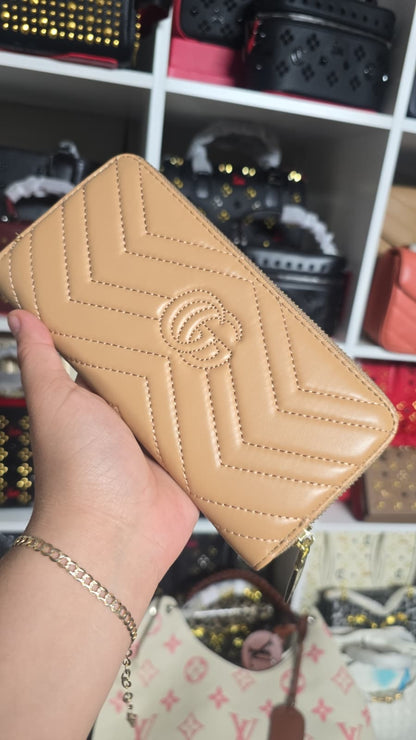 Wallet Gucci!!!