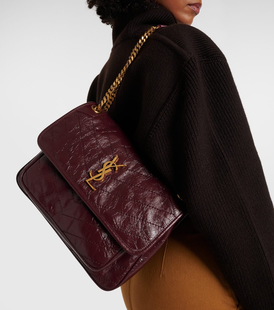 YSL/ PURO GLAMOUR!!!