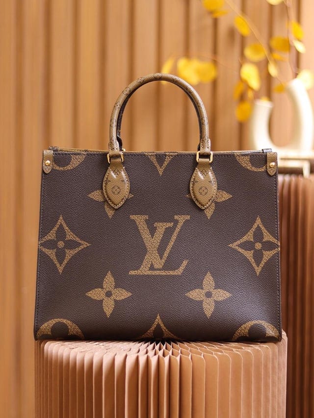 LV / On the Go!!!