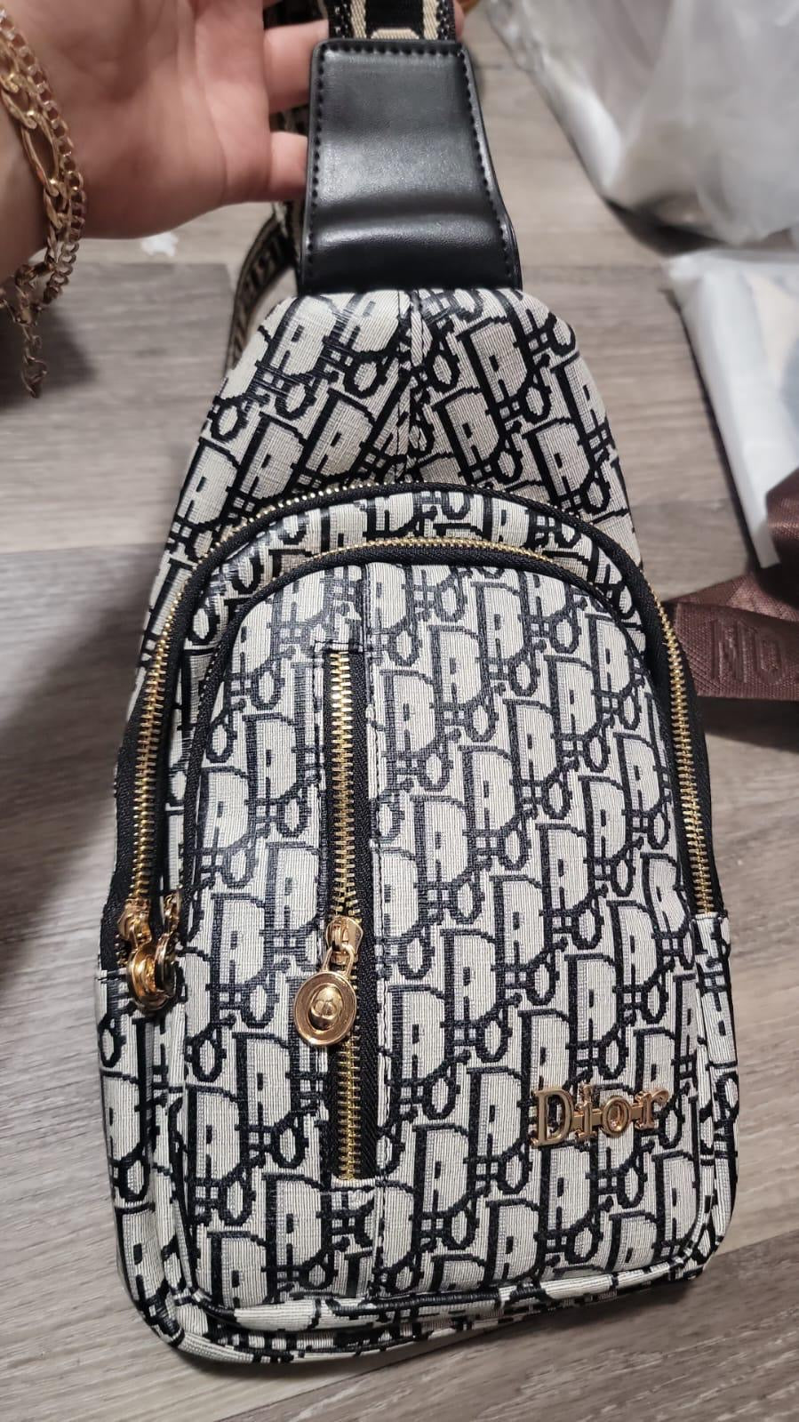 CDIOR !! Bandolera !!