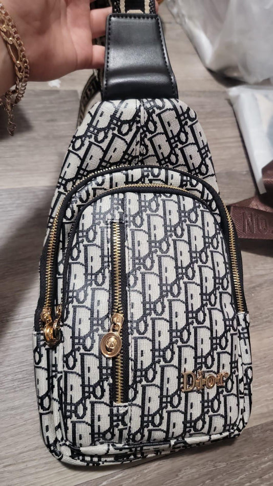 CDIOR !! Bandolera !!