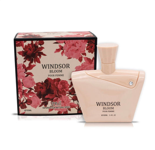 Perfume Windsor inspiration del Gucci Bloom /Mujer