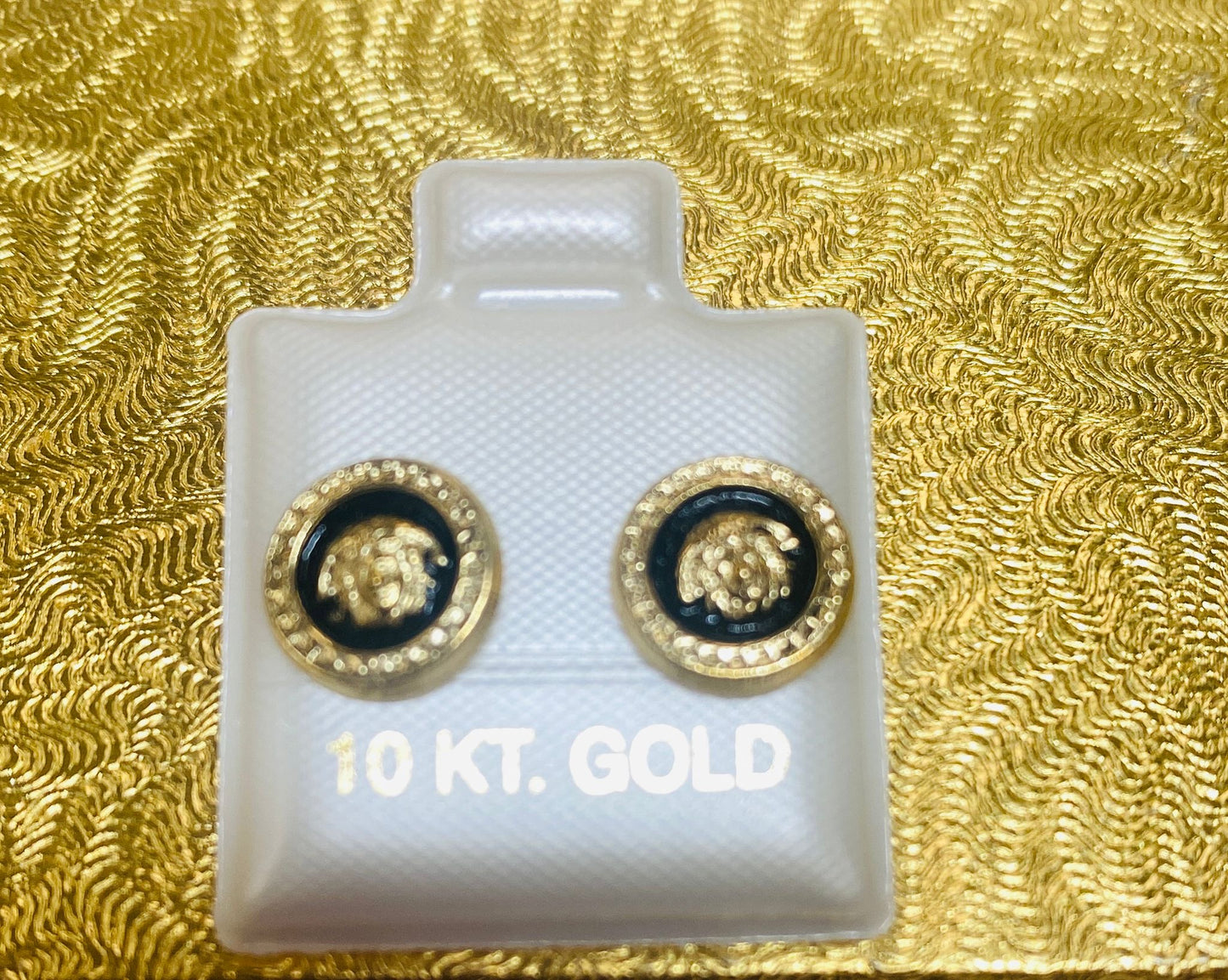 Versace Oro Real /10k