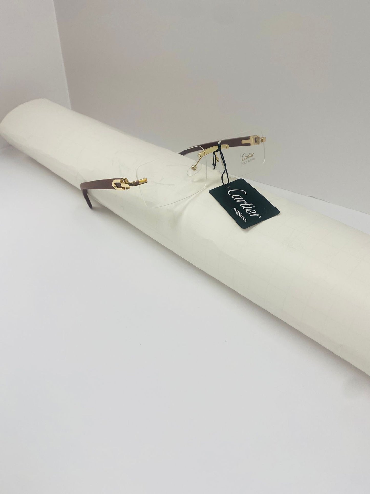 Gafas Cartier