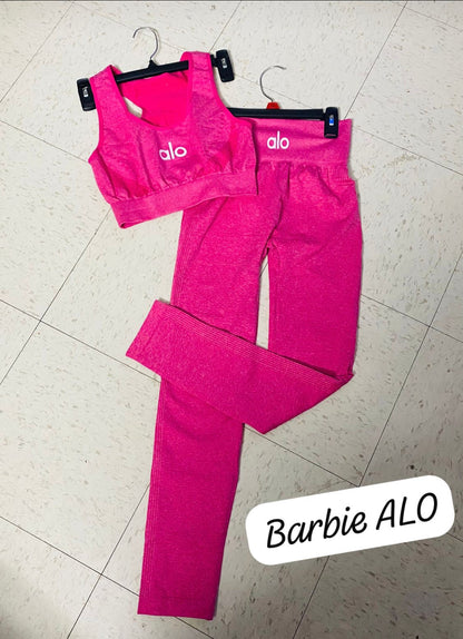 SET DEPORTIVO/ALO DE LICRA LARGA !!!