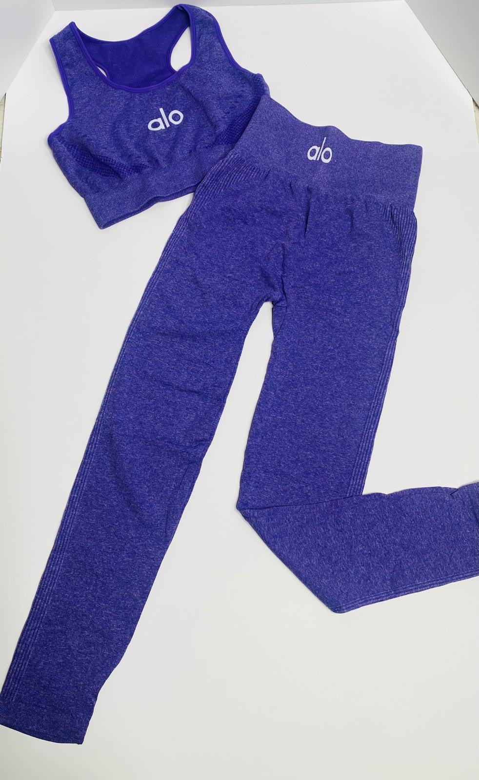 SET DEPORTIVO/ALO DE LICRA LARGA !!!