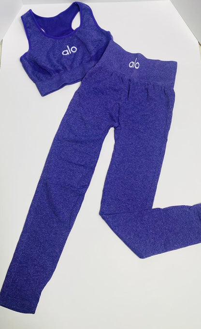 SET DEPORTIVO/ALO DE LICRA LARGA !!!