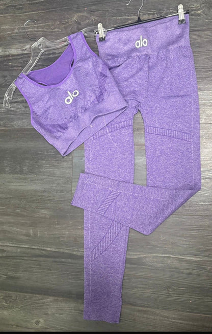 SET DEPORTIVO/ALO DE LICRA LARGA !!!