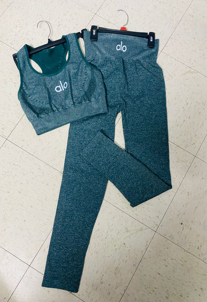 SET DEPORTIVO/ALO DE LICRA LARGA !!!