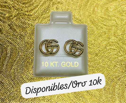 Gucci 
Oro Real 10k