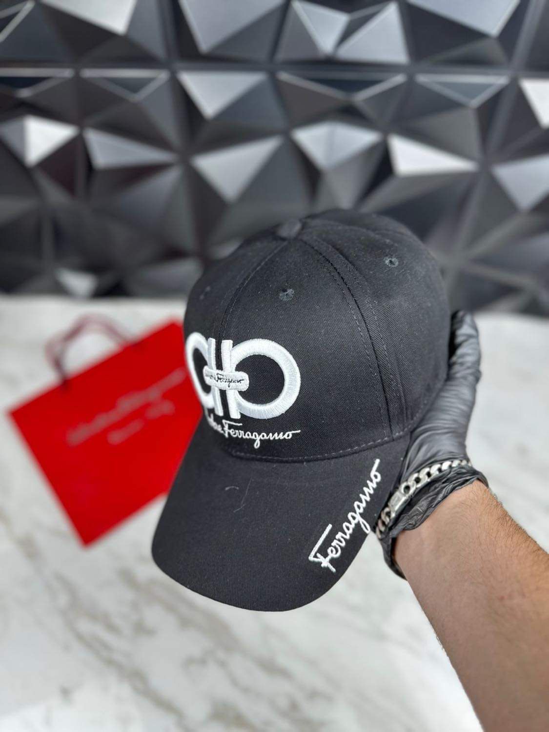 SFERRAGAMO De hombre