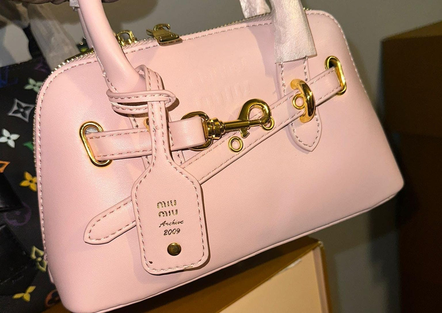 Miu Miu !!//Aventure mini Nappa