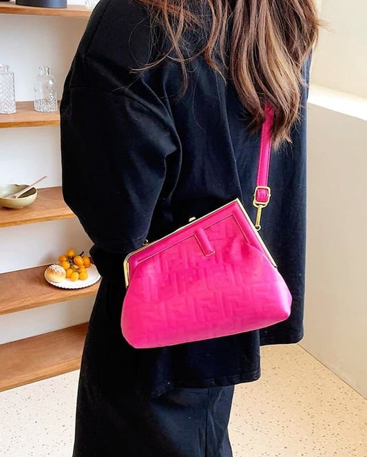 Bolso Fendi