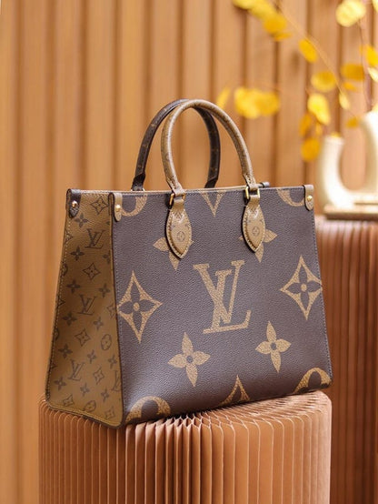 LV / On the Go!!!