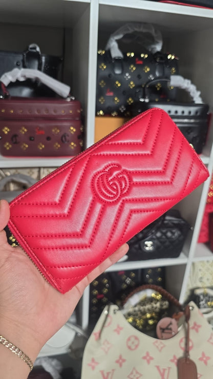 Wallet Gucci!!!