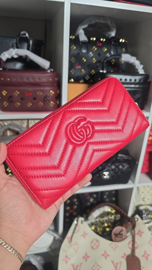 Wallet Gucci!!!