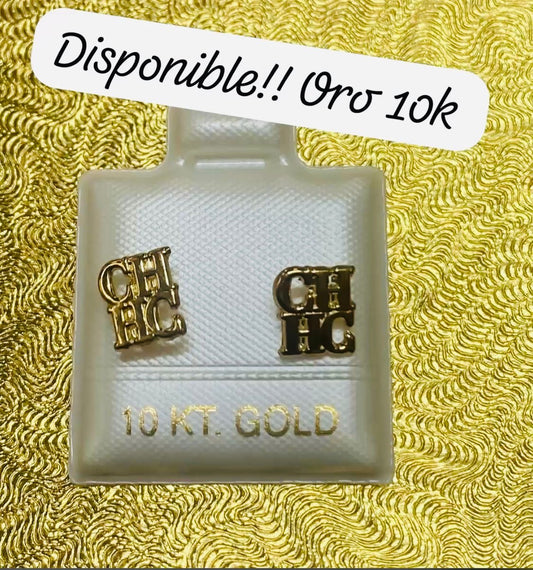 Carolina Herrera  Oro 10k