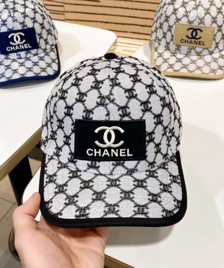 Chanel de Hombre