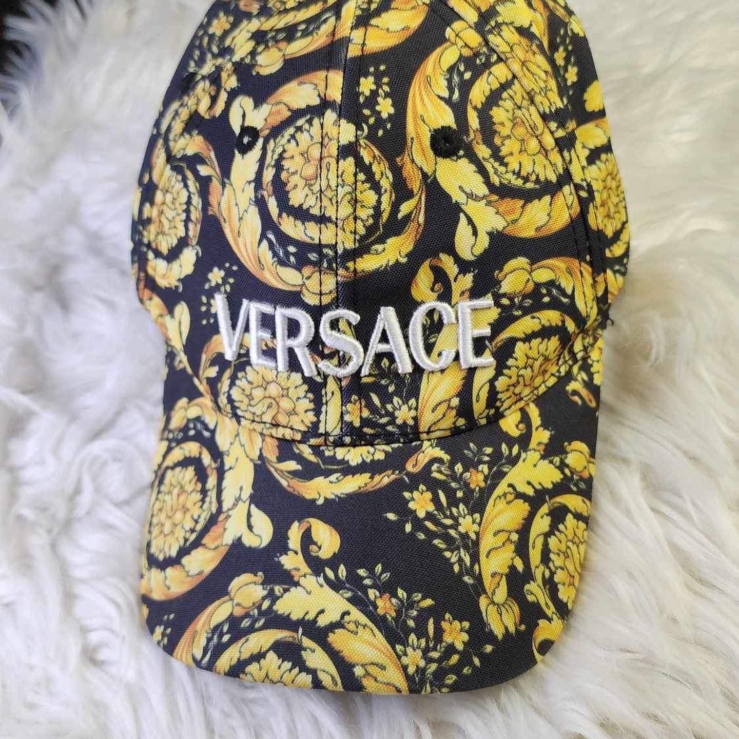 Yellow Versace de Mujer