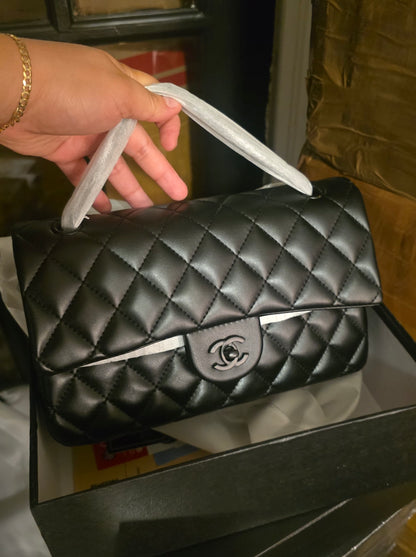 Chanel/Clasica y Elegante