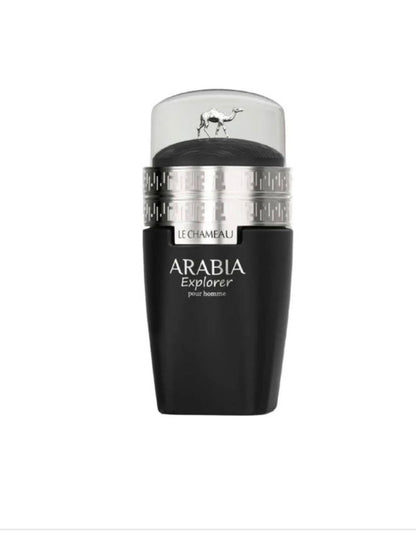 ARABIA EXPLORER Hombre