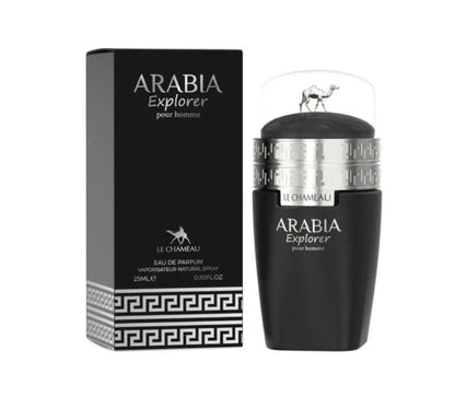 ARABIA EXPLORER Hombre