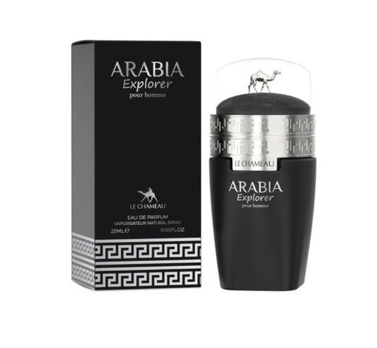 ARABIA EXPLORER Hombre