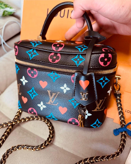 LV