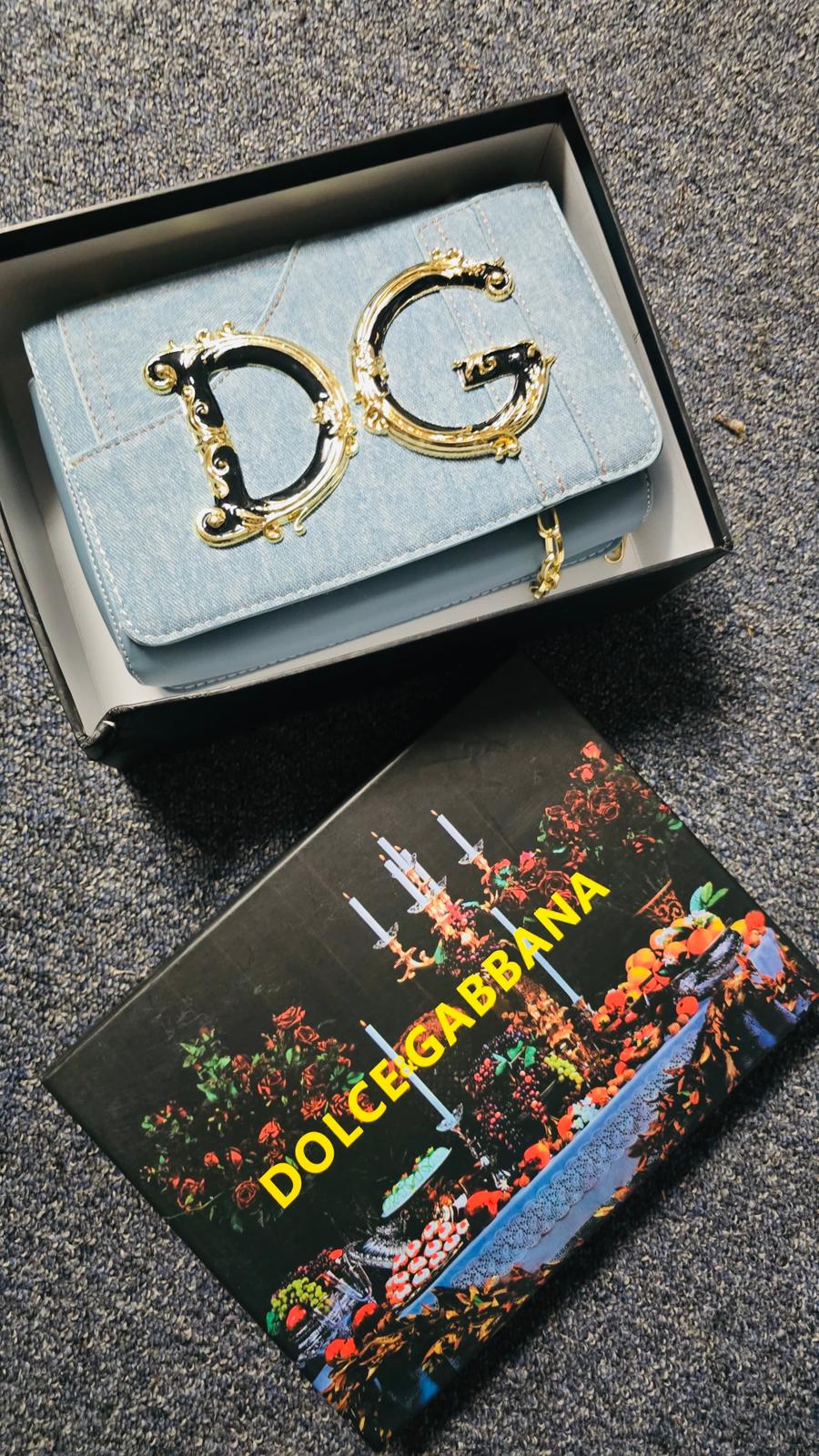 Dolce Gabana