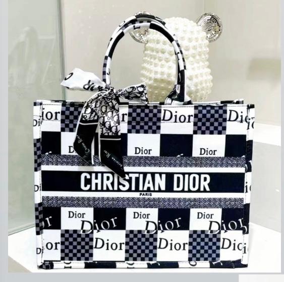 Christian Dior