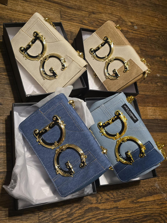 Dolce Gabana