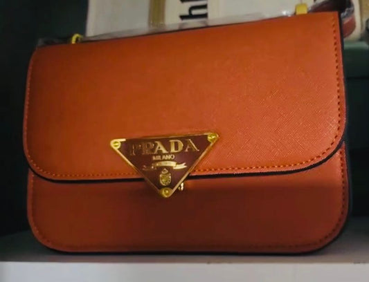 Prada Cafe
