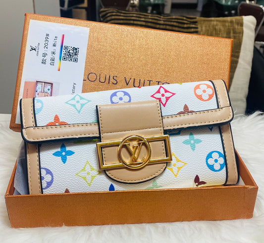 LV MONEDERO DE MUJER