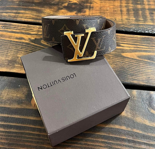 Cinto LV Unisex