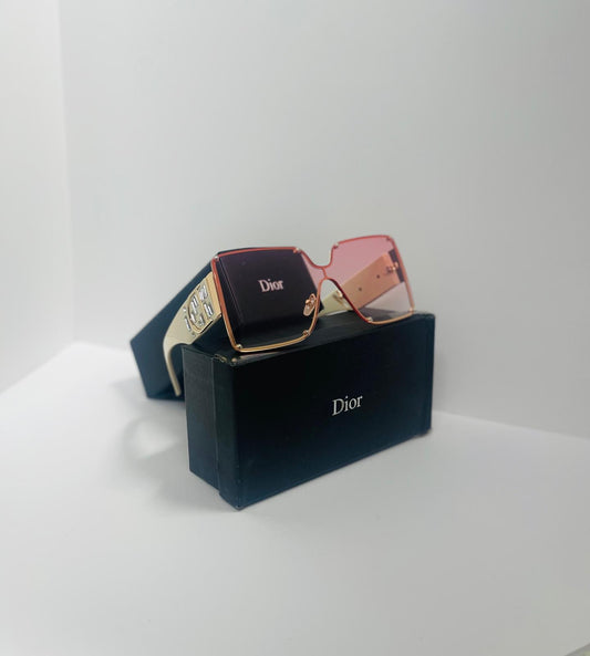 CDIOR / caja ,estuché y paño!!!