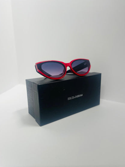 Dolce Gabana /Caja , Estuché y Paño