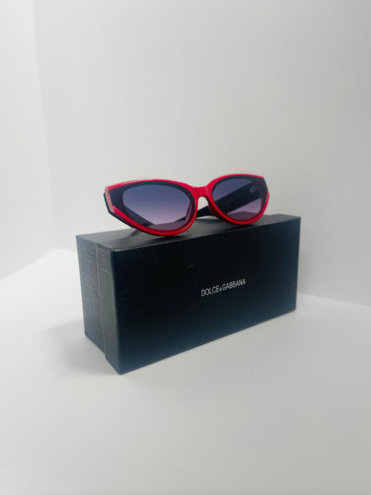 Dolce Gabana /Caja , Estuché y Paño