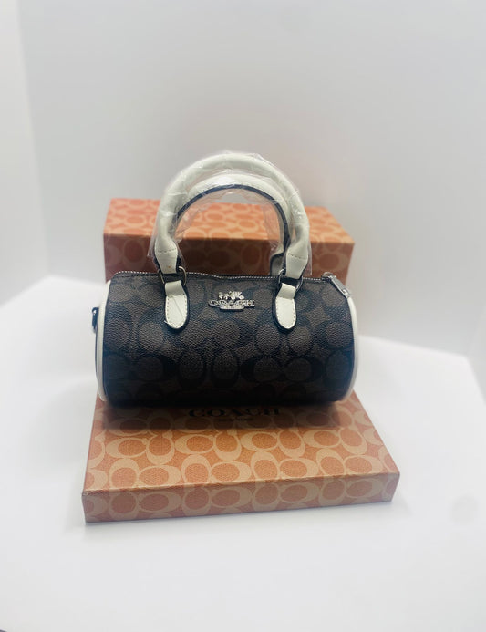 Coach /Caja  y Certificado