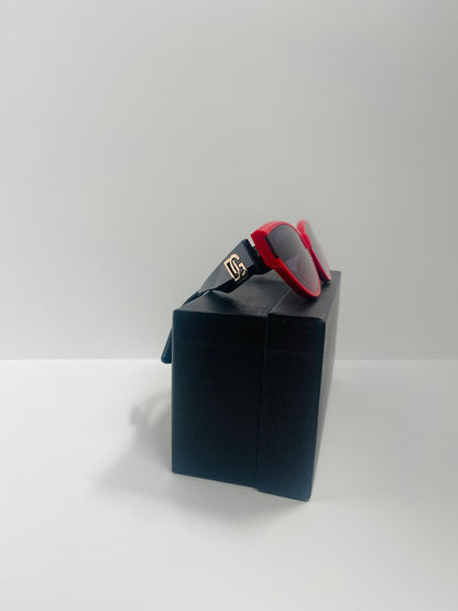 Dolce Gabana /Caja , Estuché y Paño