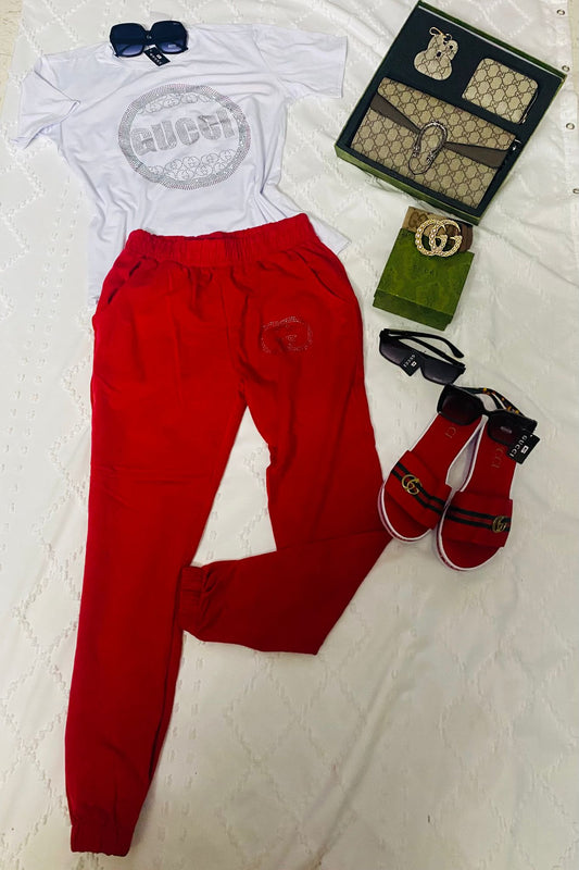 Gucci ,Algodón licrado